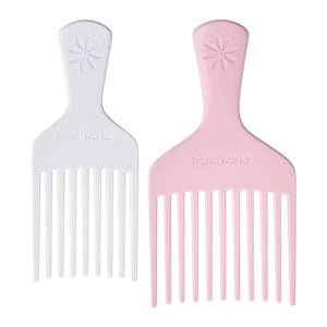 Afro Combs Set