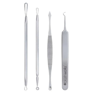 Blackhead & Blemish Remover Set