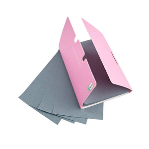 Charcoal Blotting Papers