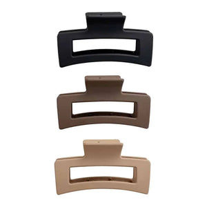 Classic Claw Clips