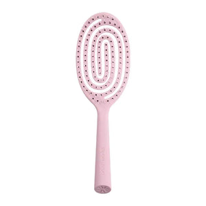 Flexi Oval Detangling Hair Brush
