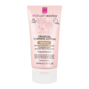 Gradual Tanning Lotion Medium