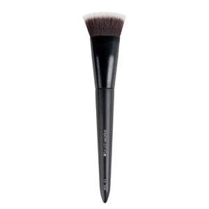 No. 11 Flat Top Contour Brush