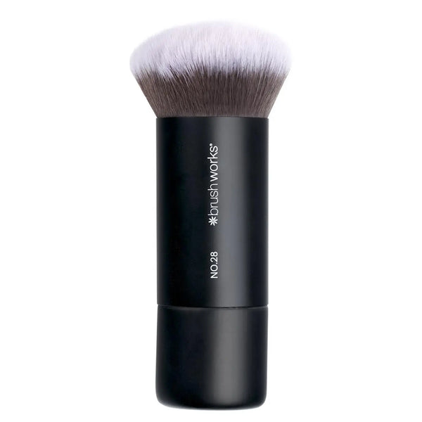 Brushworks No. 28 Base Perfecting Brush