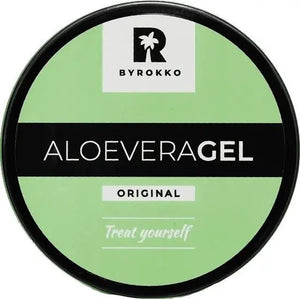 Aloe Vera Cooling Gel