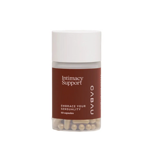 Cabau Lifestyle Intimacy Support