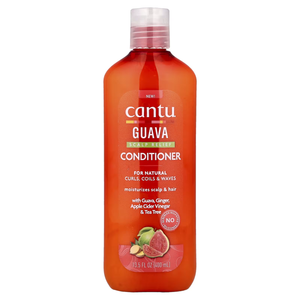 Guava Scalp Relief Conditioner