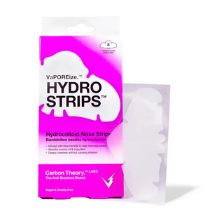 VaPOREise Niacinamide Hydro Strips