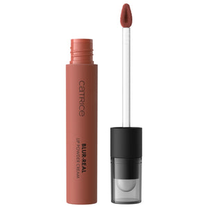 Blur Real Lip Powder Cream 020 Blushed Reality