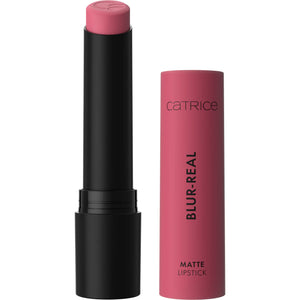Blur-Real Matte Lipstick 010 Blur Me Baby