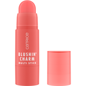 Blushin' Charm Multi Stick 020 Coral Cutie