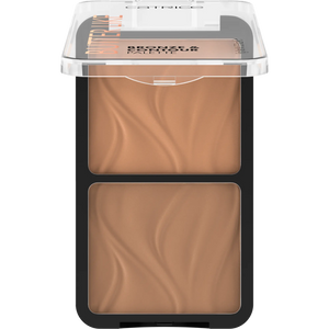 Butter Like Bronze & Contour Palette 010 Born To Shape