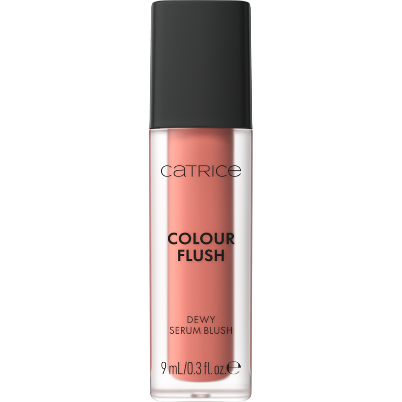 Catrice Colour Flush Dewy Serum Blush 040 In My Blush Era