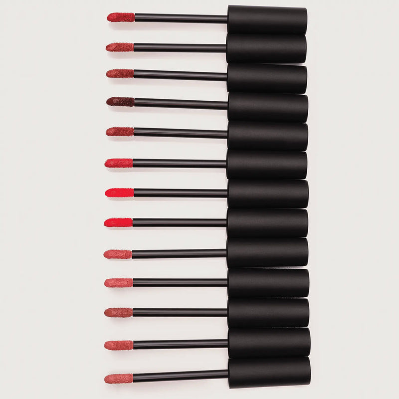 Catrice Endless Matte Liquid Lipstick 150 Secret Admire