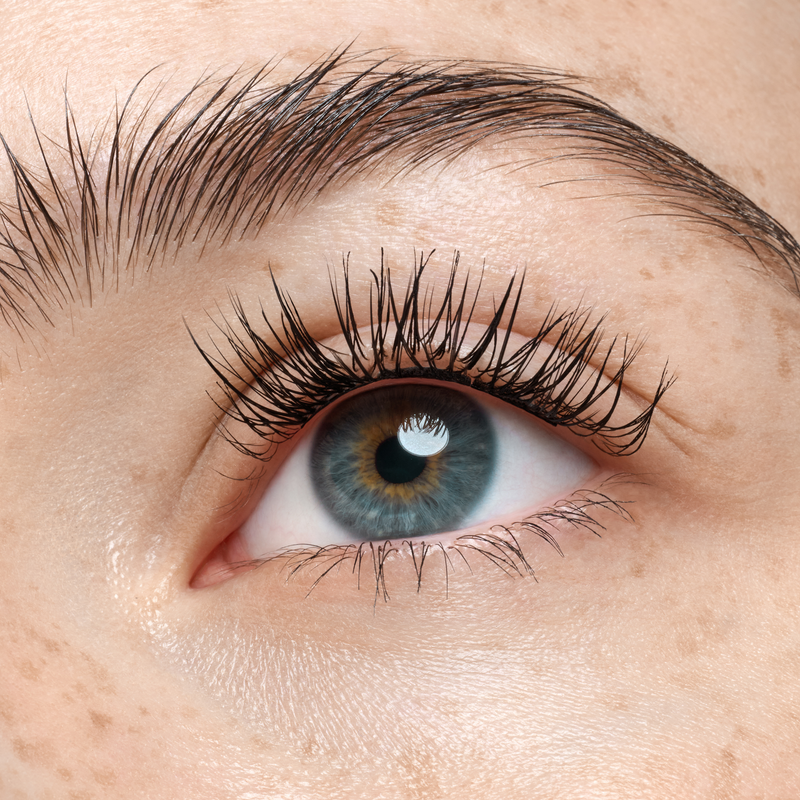 Catrice Faked Natural Cluster Lashes