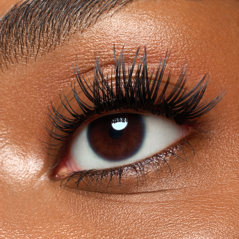 Catrice Faked Volume Cluster Lashes