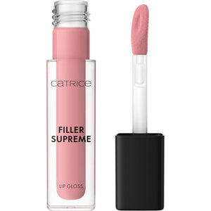 Filler Supreme Lip Gloss 020 Fairytale Filter