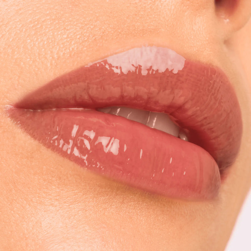 Catrice Filler Supreme Lip Gloss 050 Nude, Not Rude