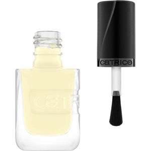 Gel Affair Nail Lacquer 012 Easy Peasy Lemon Squeezy