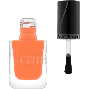 Gel Affair Nail Lacquer 014 Sunset Sorbet