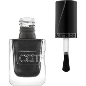 Gel Affair Nail Lacquer 044 Sparkle Like It's Midnight