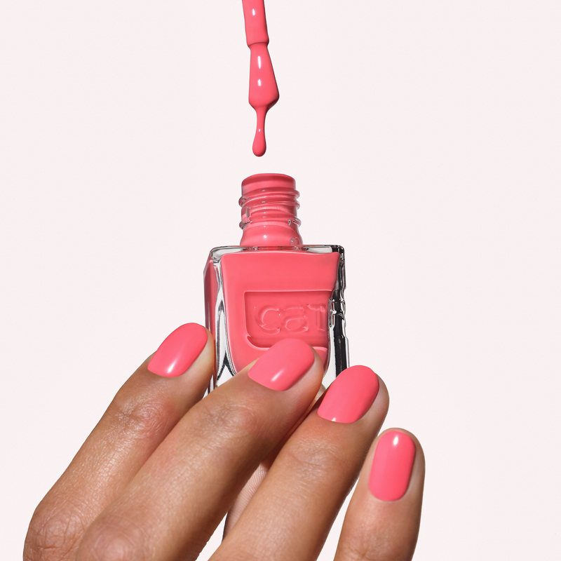 Catrice Gel Affair Nail Lacquer 064 Tropical Bliss
