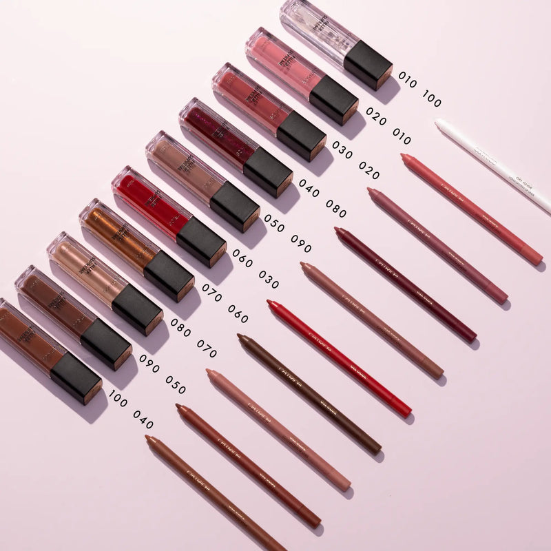 Catrice Gel Glide Long-Lasting Lip Liner 090 Toffee Talk