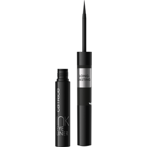 Ink Eyeliner 010 Best in Black