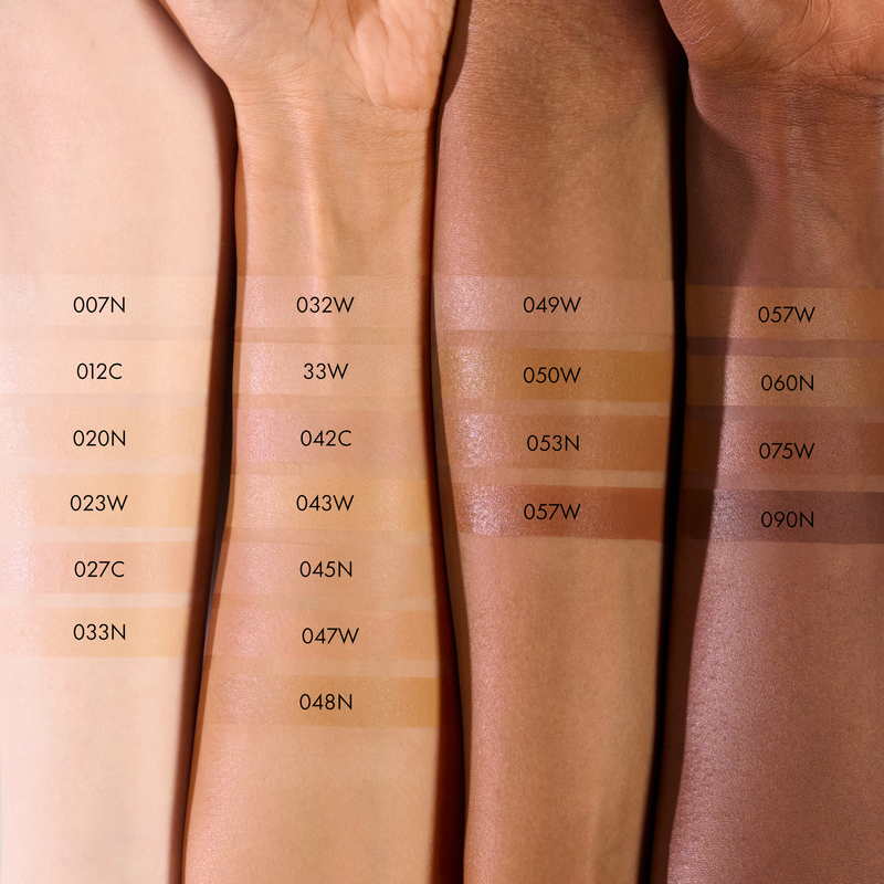 Catrice Skin Like Luminous Foundation 020N