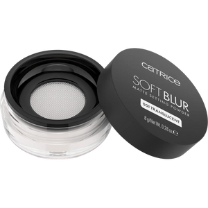 Soft Blur Matte Setting Powder