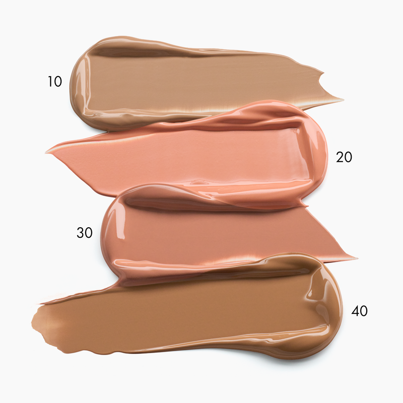 Catrice Soft Melt Liquid To Powder Eyeshadow 040 Toasted Mocha