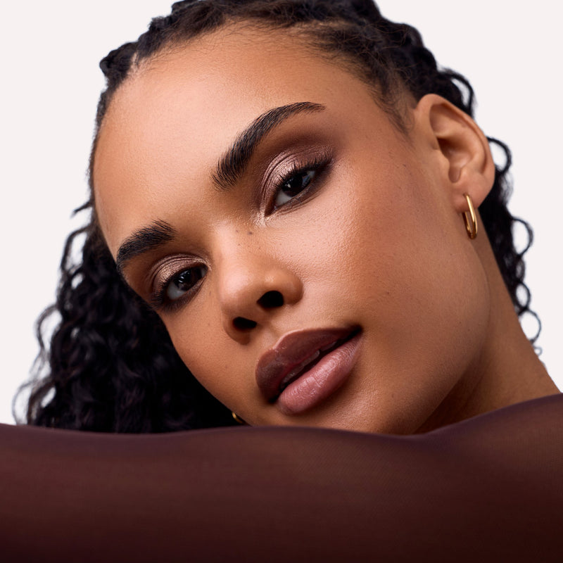 Catrice the Glam Perspective Nude Eye Set