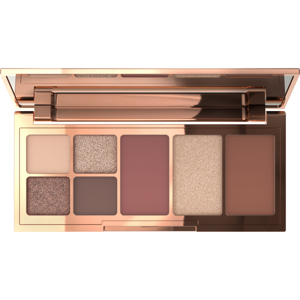Catrice The Luminous Edit Eye & Face Palette