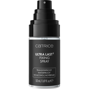 Ultra Last2 Fixing Spray