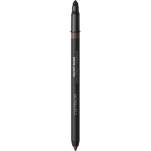 Catrice Velvet Glide Matte Eye Pencil 020 Hazel Edge
