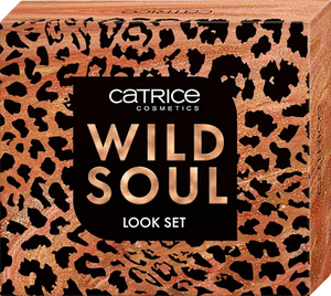 Wild Soul Look Set