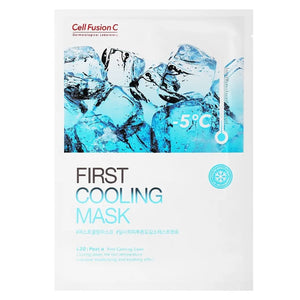 First Cooling Mask