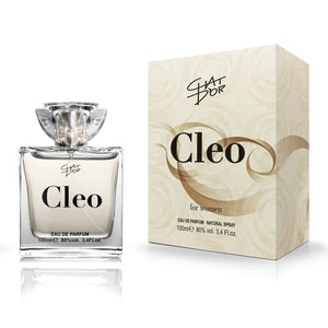 Cleo