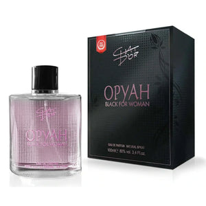 Opyah Black