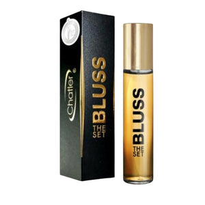 Bluss Chatler The Set 30 ml.