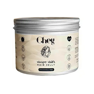 Shape Shift Hair Jelly Fragrance Free