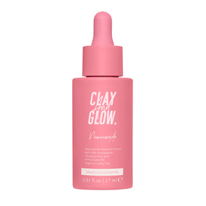 10% Niacinamide Treatment Serum