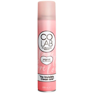 Dry Shampoo Original