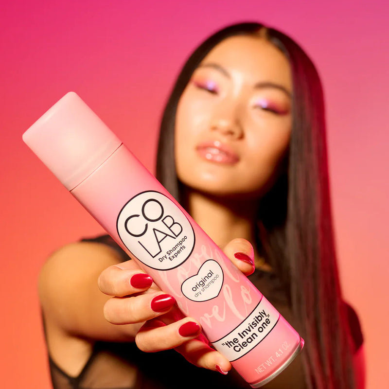Colab Dry Shampoo Original