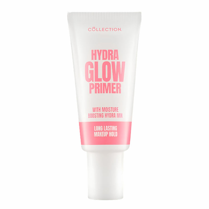 Collection Hydra Glow Primer 1, hydraterende make-up primer voor een dewy glow
