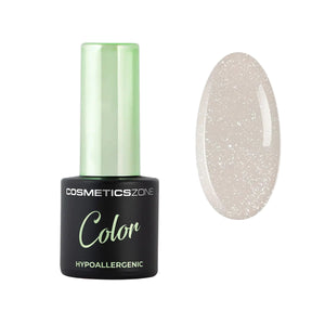 Hypoallergenic Hybrid UV/LED Gel Polish Parisian Beige 268