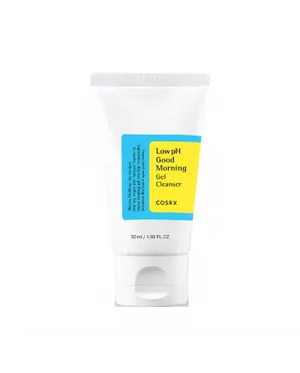 Low Ph Good Morning Gel Cleanser 50 ml.
