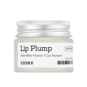 Refresh AHA BHA Vitamin C Lip Plumper