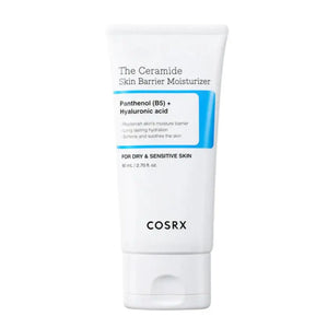 The Ceramide Skin Barrier Moisturizer
