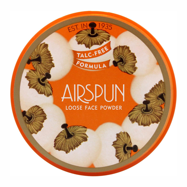 Coty Airspun Loose Face Powder Translucent Extra Coverage 41